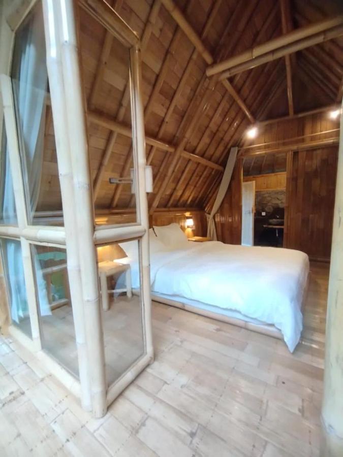 Aksha Riverside Ubud Tampaksiring Ngoại thất bức ảnh