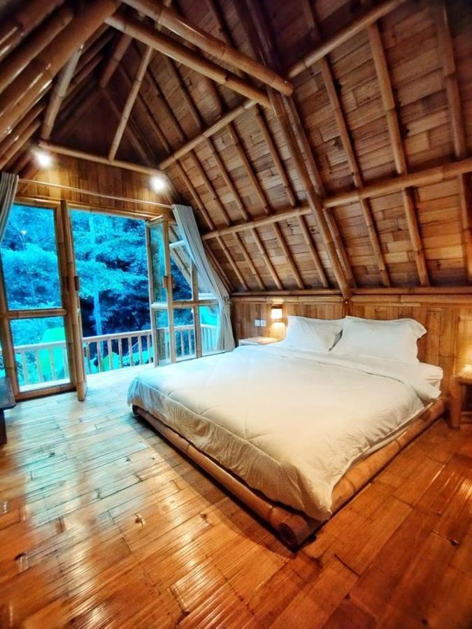 Aksha Riverside Ubud Tampaksiring Ngoại thất bức ảnh